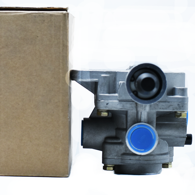 Trailer Brake Valve Reference Number 9710020000