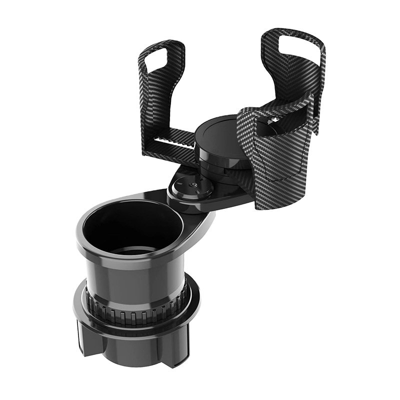 Storage Box Creative Storage Tissue Box Car Cup Holder Mobile Phone Holder Armrest Box Cup Holder