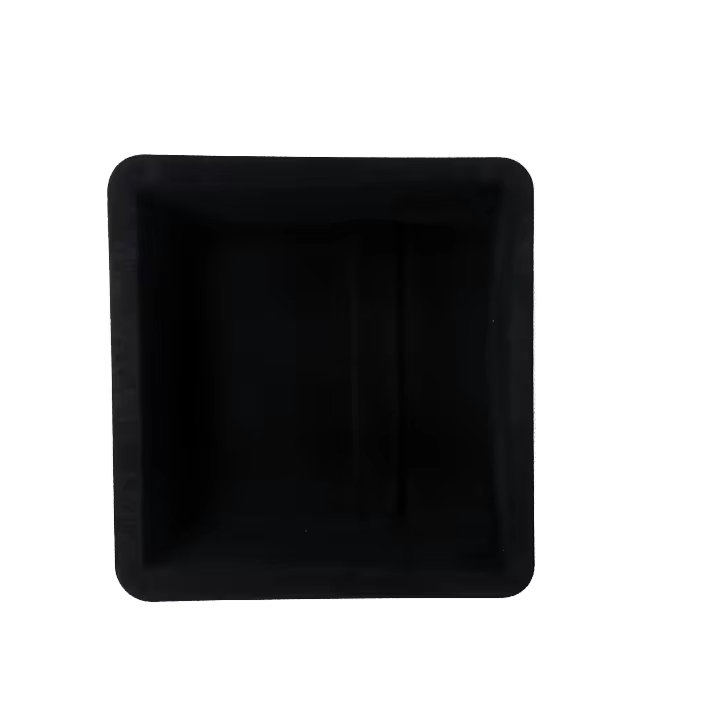 Armrest Box Suitable for Tesla Model Y/3 Central Control Storage Box Flocking ABS Hidden Armrest Drawer