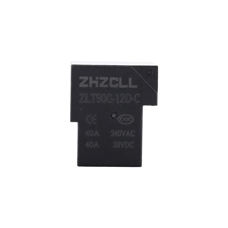 T90 Mini Power Electromagnetic Relay 30A/40A Miniature Sealed Relays