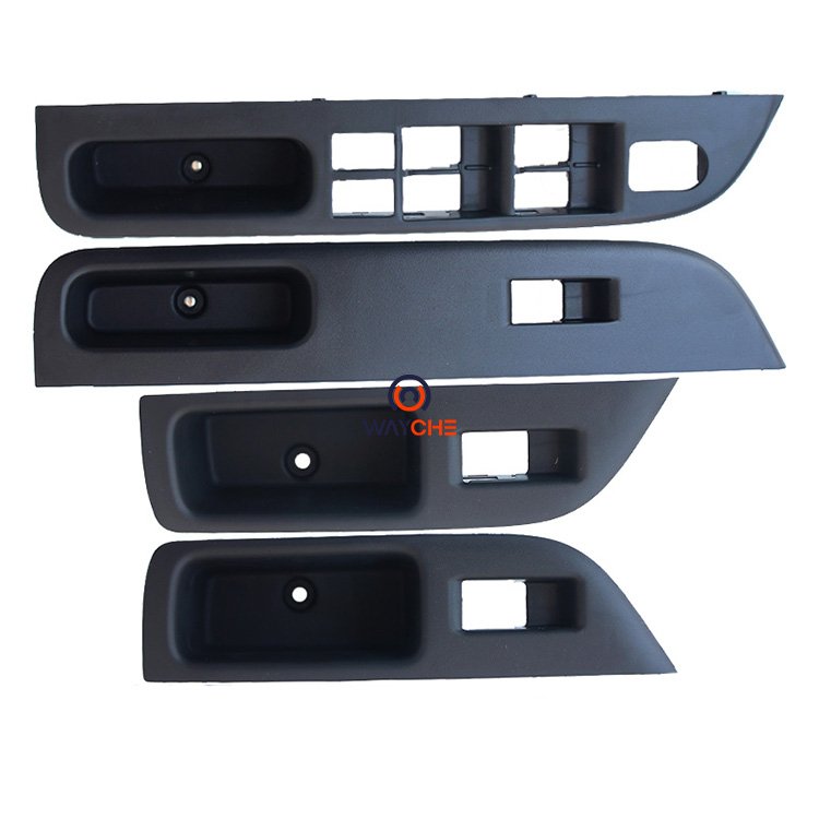Bumper Para Suspension Armrest Box Steering Wheel Control Sun Visor Front Wheel Bearing for Suzuki Swift 2005-2010 2008 2009