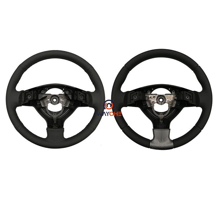 Bumper Para Suspension Armrest Box Steering Wheel Control Sun Visor Front Wheel Bearing for Suzuki Swift 2005-2010 2008 2009