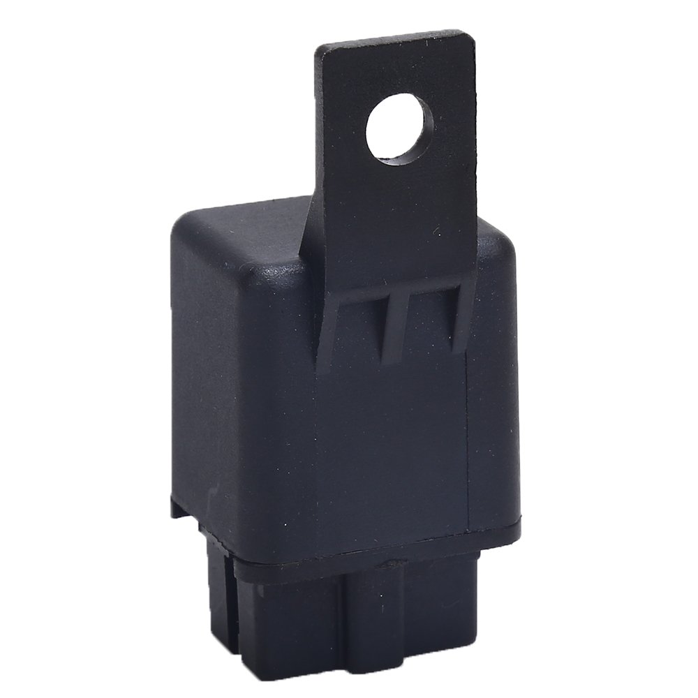 804-1A-C1 Multi-Purpose Relay for Air Condition Control Head Lamp Control 12VDC 30A 4Pins