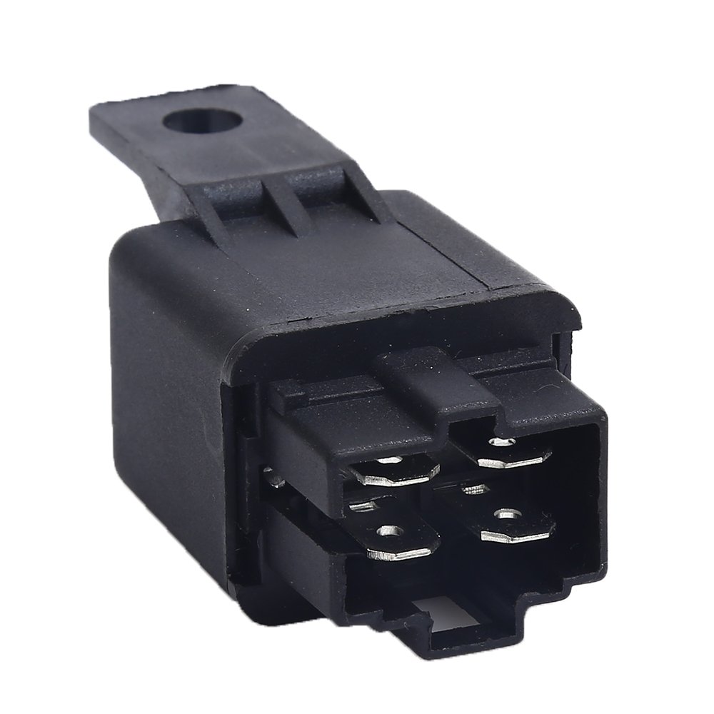 804-1A-C1 Multi-Purpose Relay for Air Condition Control Head Lamp Control 12VDC 30A 4Pins