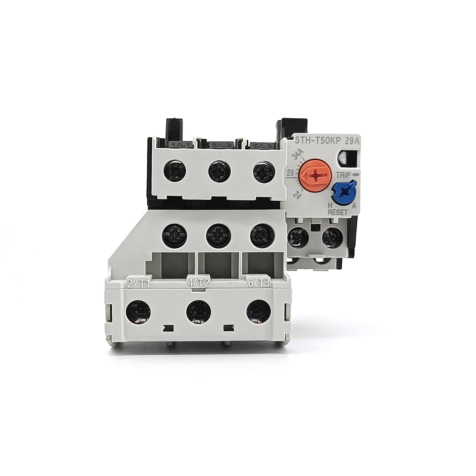 SPX STH-T18 AC China Thermal Overload Relay Price Thermal Relays