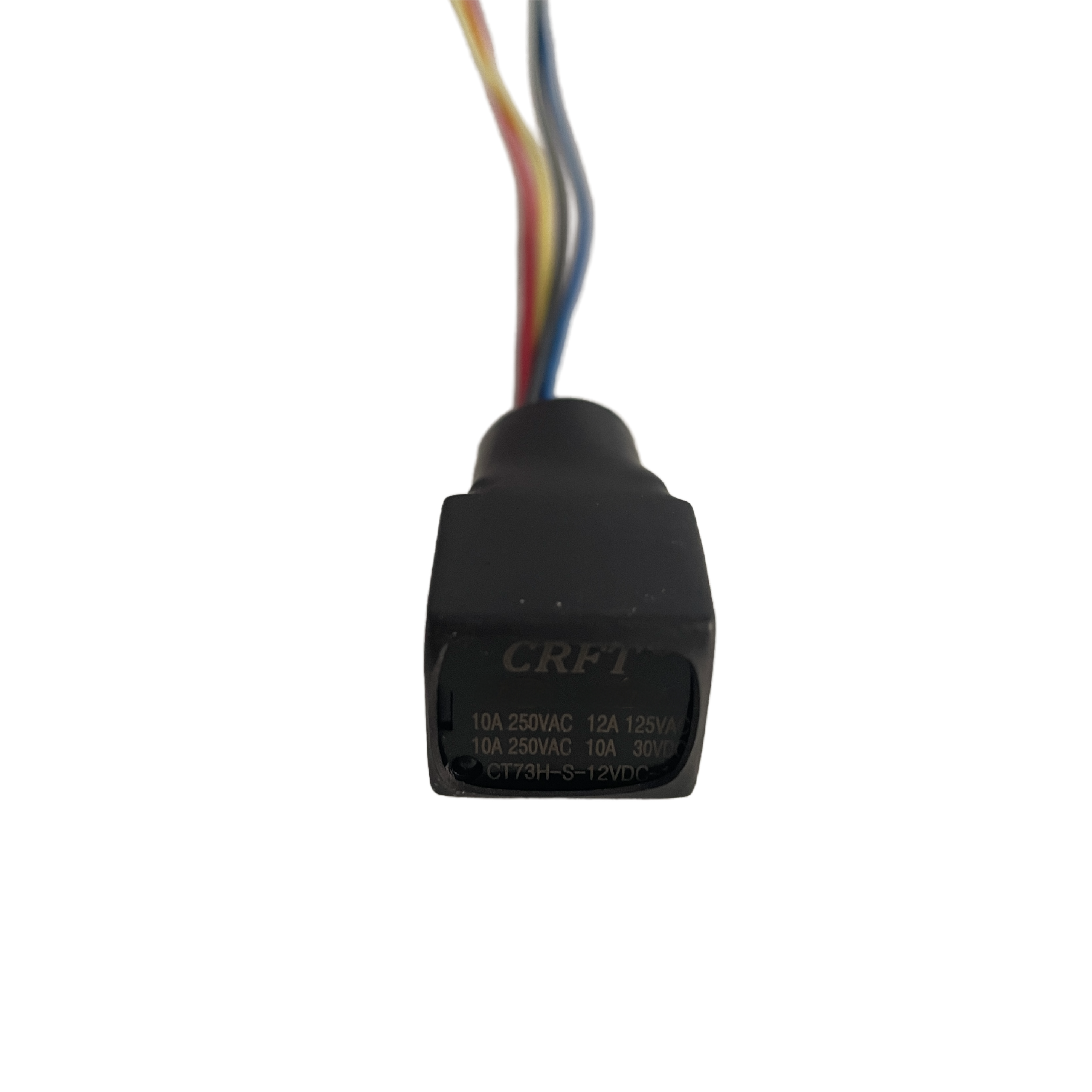 CT83H Car Fuse Holder