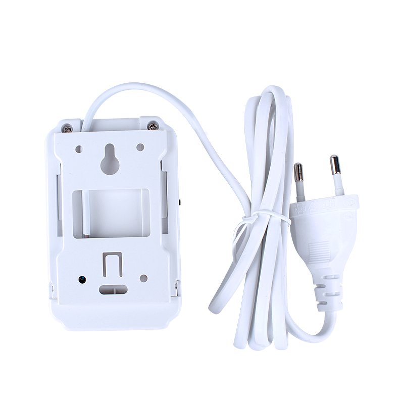 Best Selling Kitchen Detector Gas Leak Control Solenoid Valve LPG Safety Valve a Kit Gas Alarm System