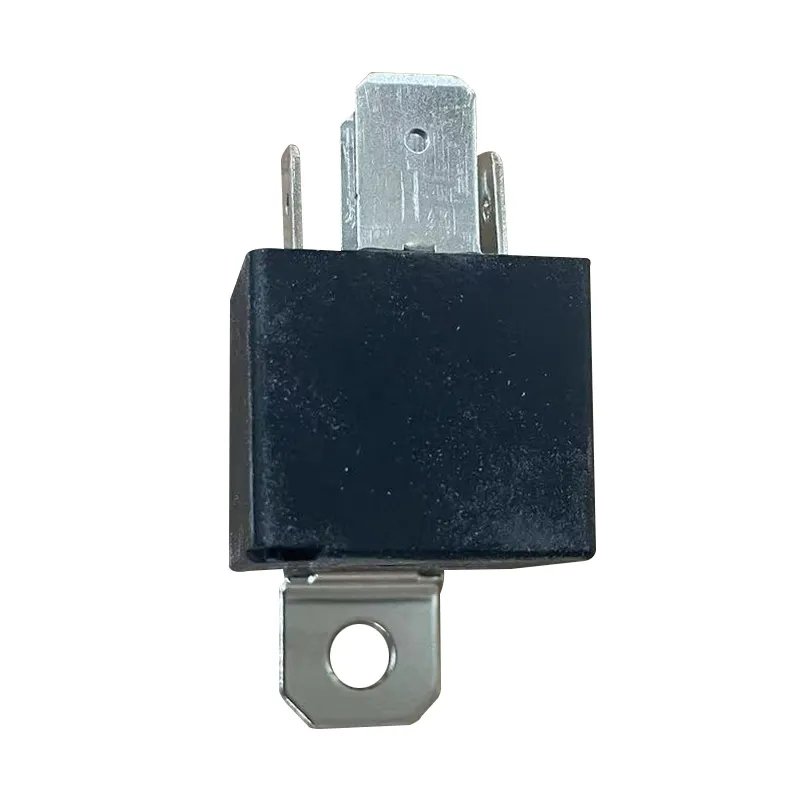 Heavy Duty 75A 12V Universal Power Relay in Relays 0332002150 Auto Parts Relays