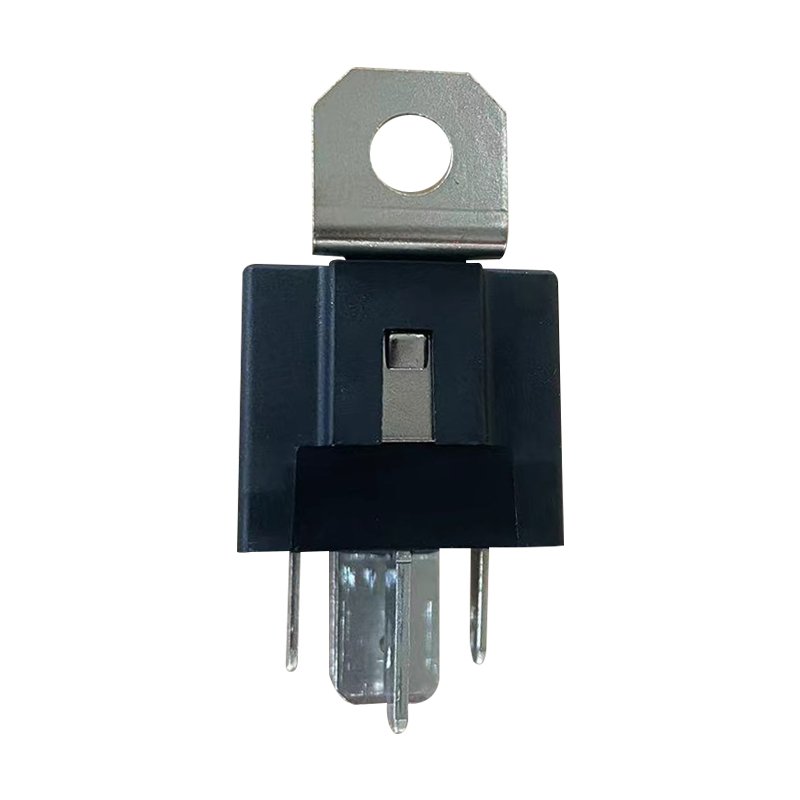 Heavy Duty 75A 12V Universal Power Relay in Relays 0332002150 Auto Parts Relays