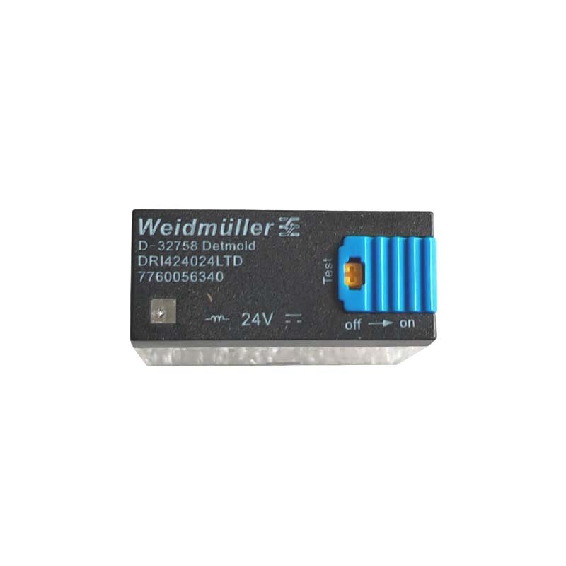 Relay Module124dm Relay DRI424024LTD 7760056340