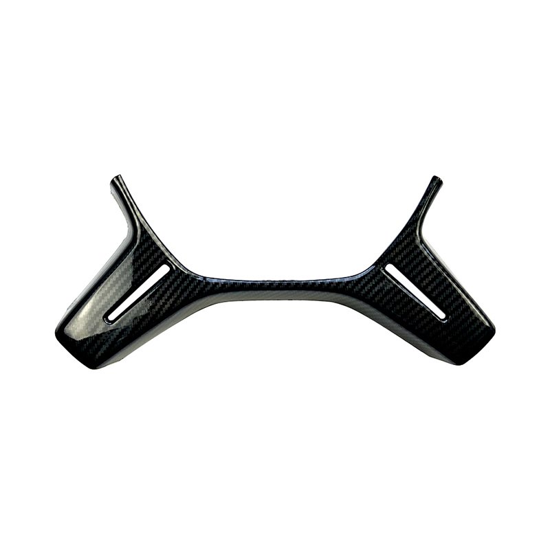 Good Price Steering Wheel Trim Car Interior Accessories for Mercedes Benz C E Glk Cls M Class W204 W212