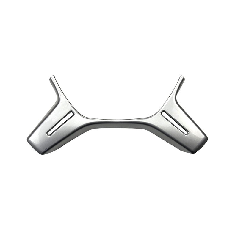 Good Price Steering Wheel Trim Car Interior Accessories for Mercedes Benz C E Glk Cls M Class W204 W212