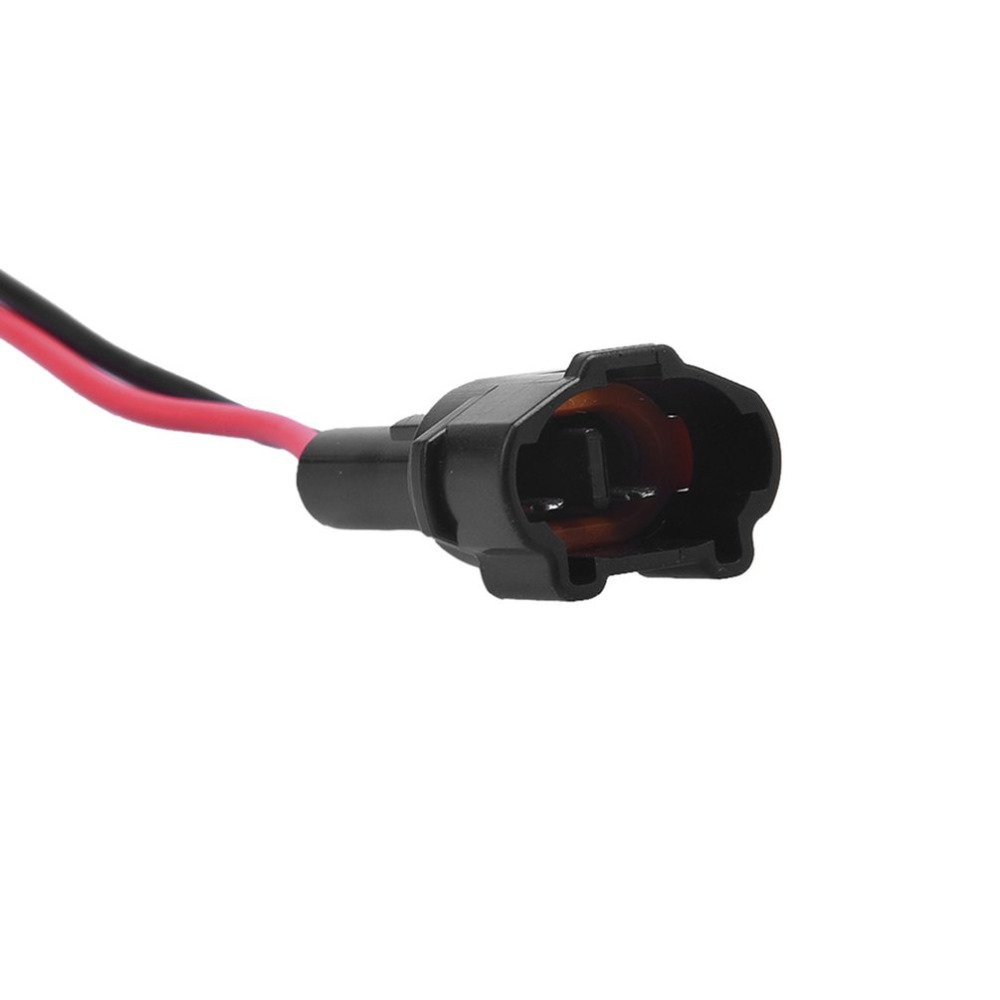 Car DRL Controller Auto LED Daytime Running Light Relay Harness Dimmer On/Off 12-18V with Strobe & Dimming Function