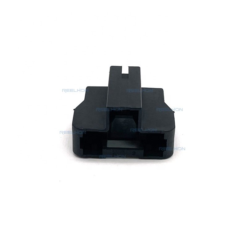 3 Pin Motorcycle Holder Plug Headlamp Socket Auto Relay Lamp Connector DJ7036A-7.8-21
