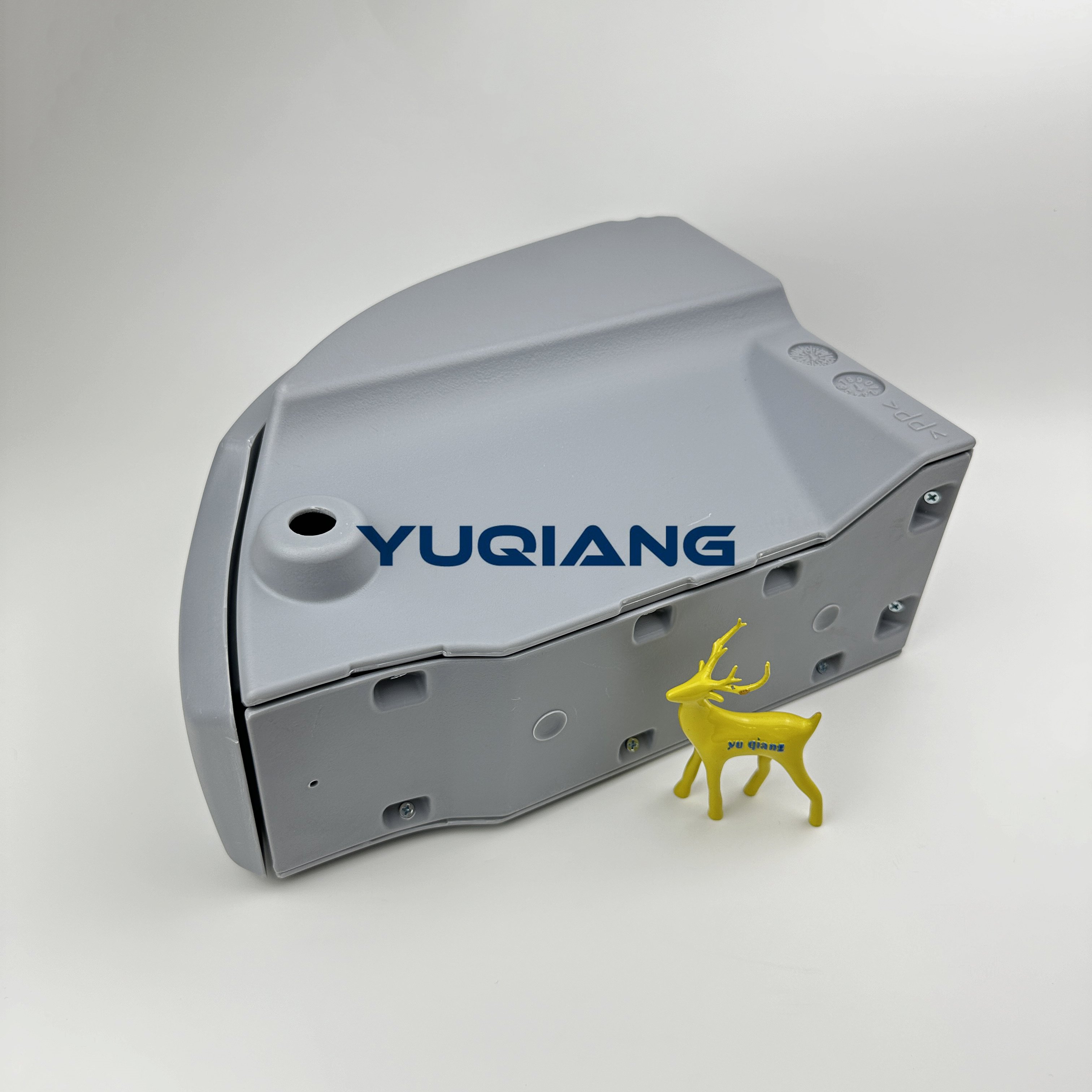 Excavator Cab Armrest Box 20Y-53-12391 Cover 20Y5312391 for Komatsu Excavator PC220-8 PC300-8