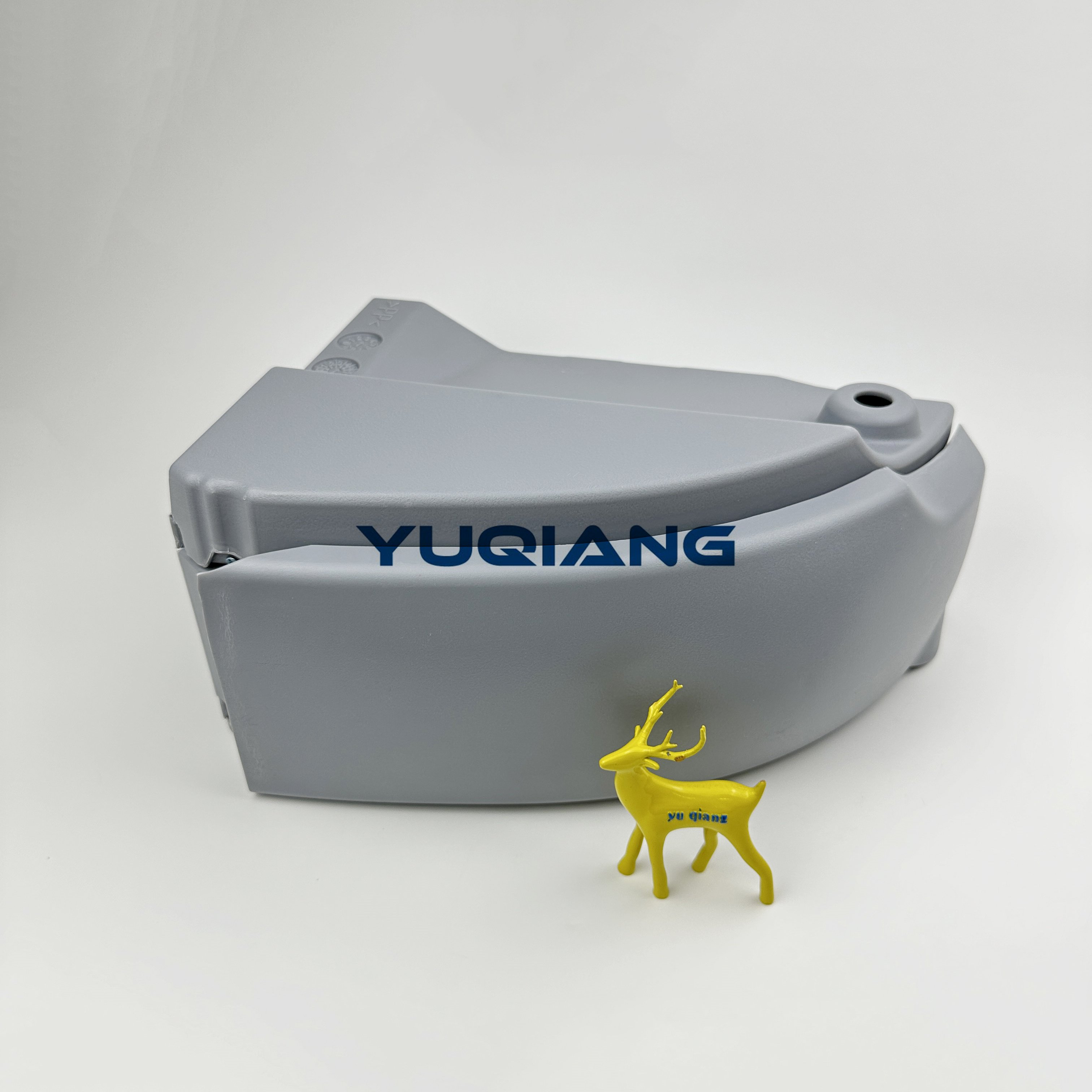 Excavator Cab Armrest Box 20Y-53-12391 Cover 20Y5312391 for Komatsu Excavator PC220-8 PC300-8