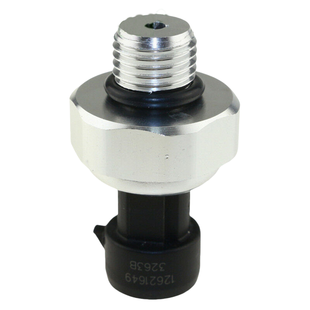 Engine Oil Pressure Switch ASSY Sensor OEM# 12621649 12674782 D1800C for Buick Chevrolet Captiva Cadillac GMC