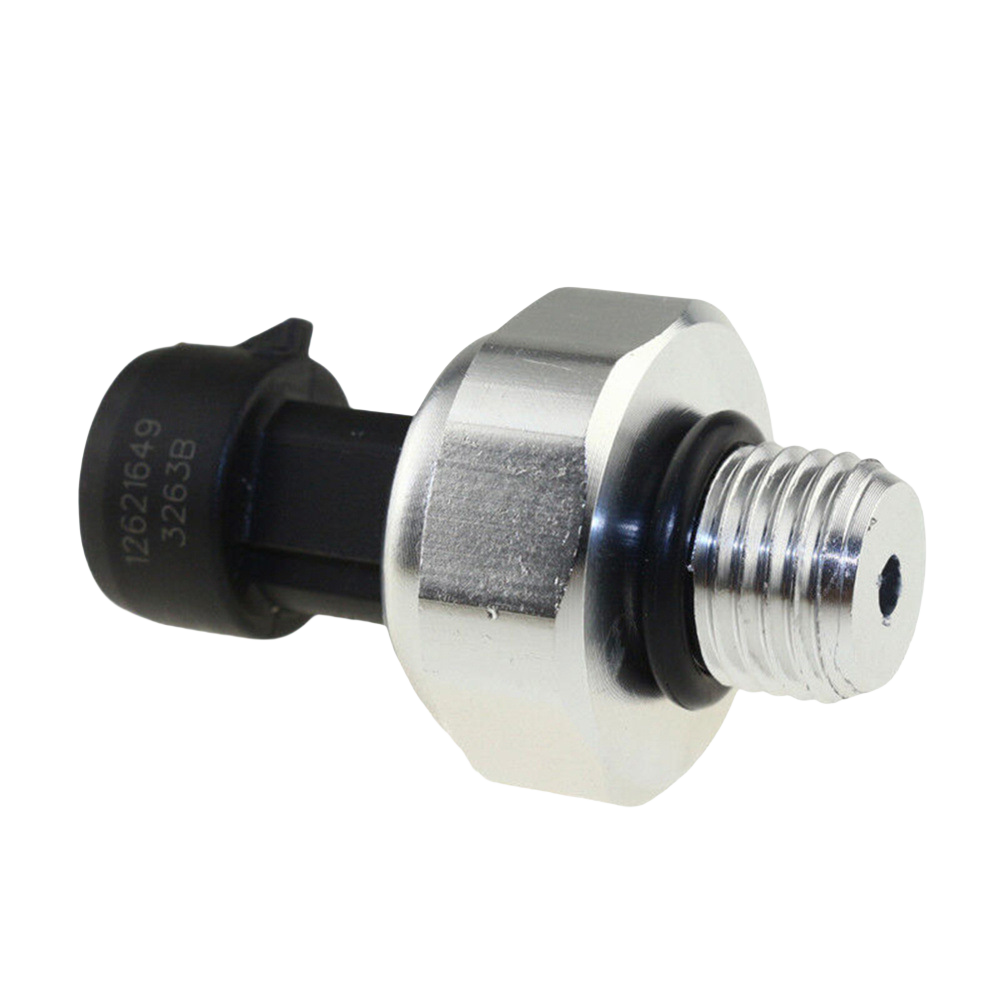 Engine Oil Pressure Switch ASSY Sensor OEM# 12621649 12674782 D1800C for Buick Chevrolet Captiva Cadillac GMC