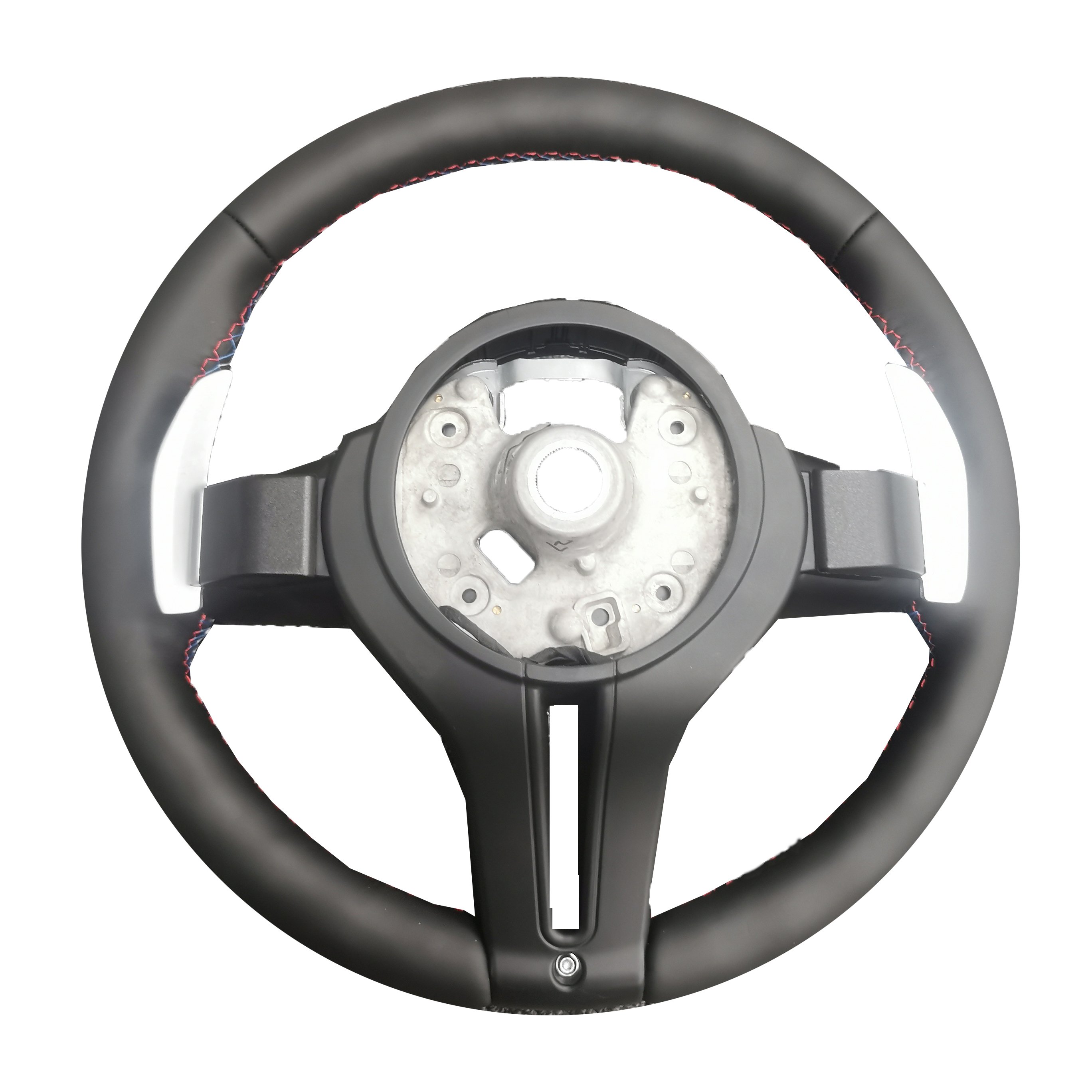 Factory wholesale price be delicately made Leather car Steering Wheel m performance for BMW F30 F31 F34 F35 F80 M3