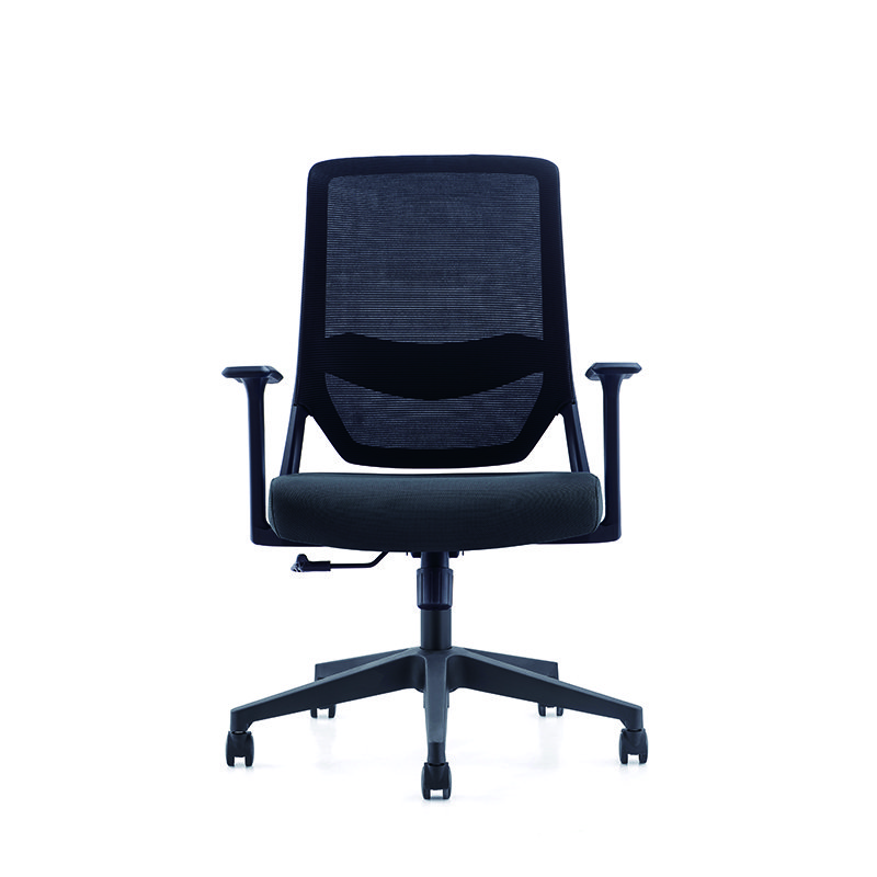 High Office Chair Custom Multi-function Mesh Chair Computer Desk Wivel Ergonomic Office Chair