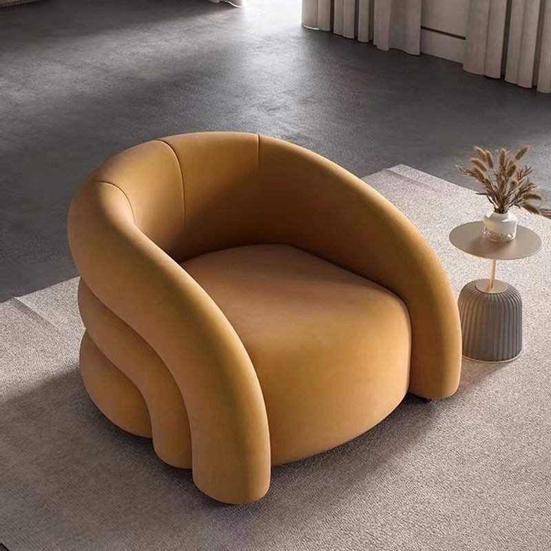 Functional Manual Recliner Sofa Chair Home Furniture Durable Fabric Soft Sofa Modern Single Leisure Lazy Living Room Sofa