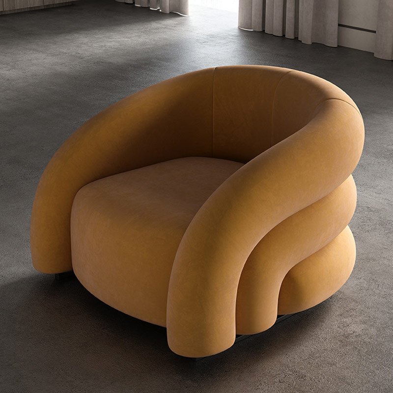 Functional Manual Recliner Sofa Chair Home Furniture Durable Fabric Soft Sofa Modern Single Leisure Lazy Living Room Sofa