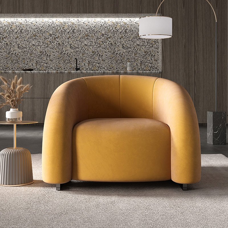 Functional Manual Recliner Sofa Chair Home Furniture Durable Fabric Soft Sofa Modern Single Leisure Lazy Living Room Sofa