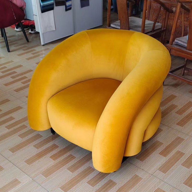 Functional Manual Recliner Sofa Chair Home Furniture Durable Fabric Soft Sofa Modern Single Leisure Lazy Living Room Sofa