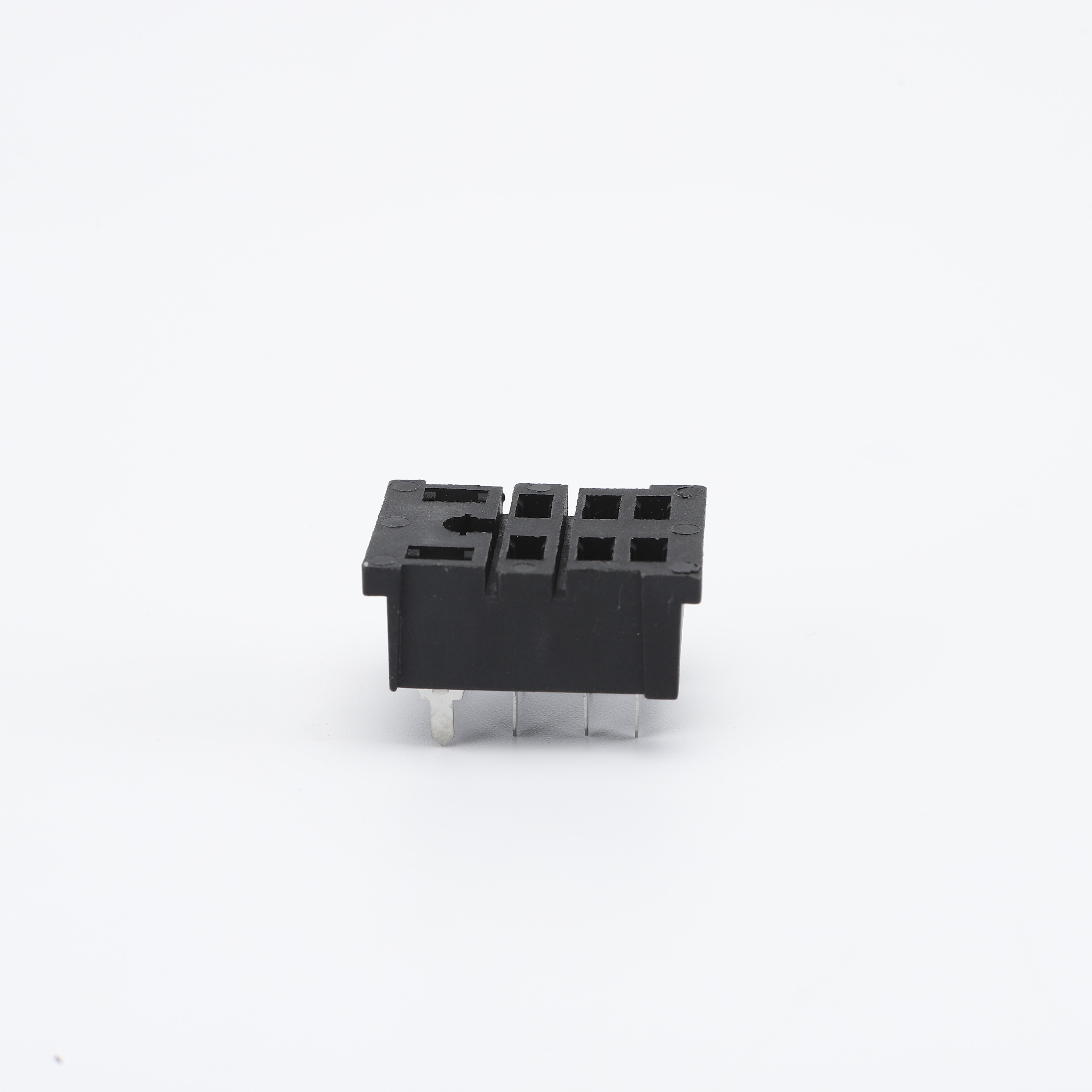 High Quality Multi-pin Relay Socket Slim Relay