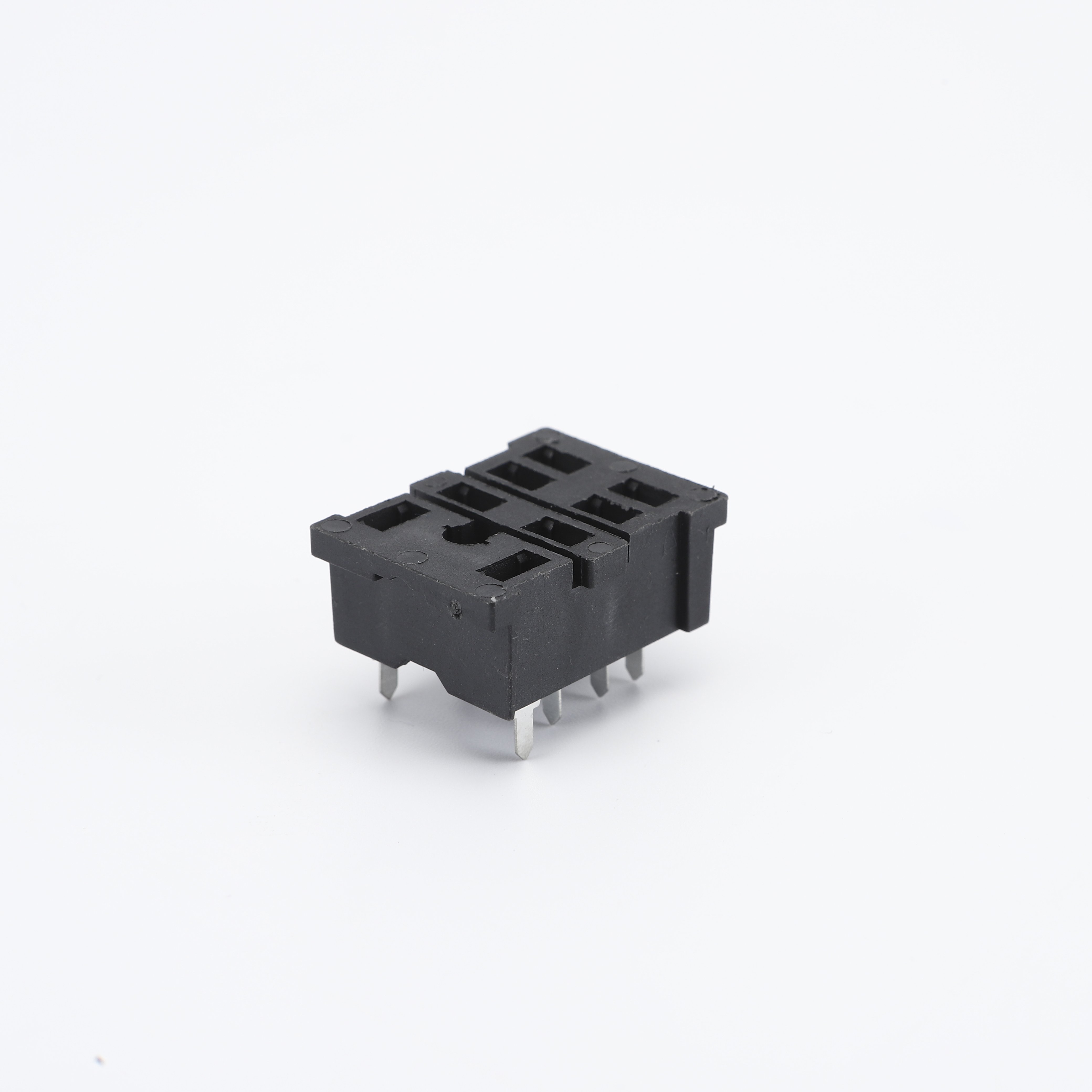 High Quality Multi-pin Relay Socket Slim Relay
