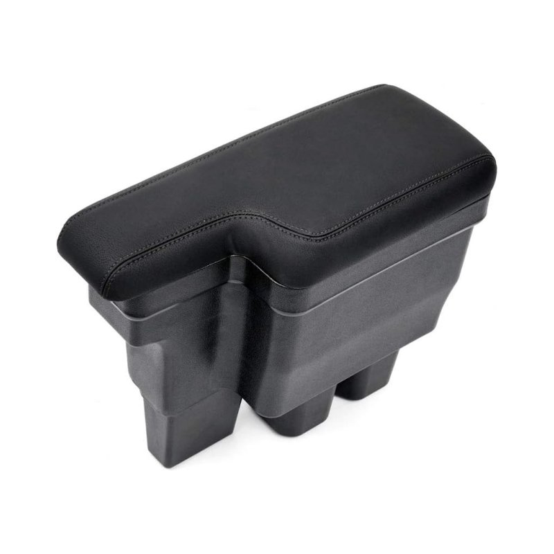 TELLIKA Jimny Organizer for Car Accessories Center Console Armrest Storage Box for Suzuki Jimny 2018-2024 JB64W JB74