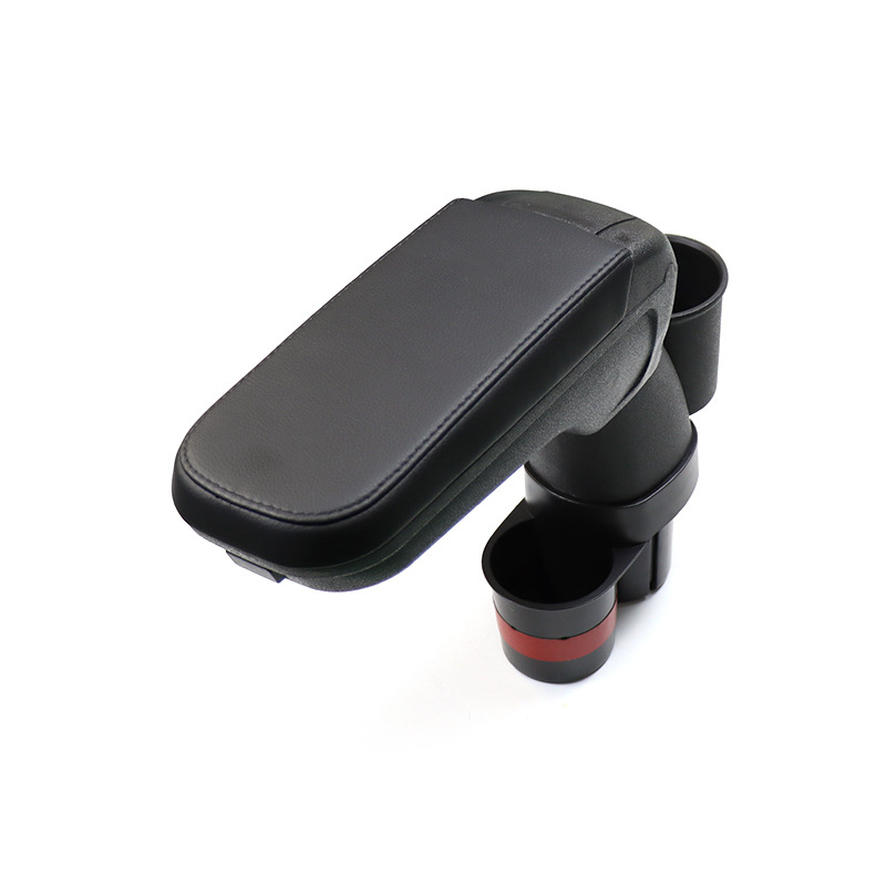 JIMNY Accessories ABS Armrest Storage Box for Suzuki JB74 JB64 4x4 Accessories