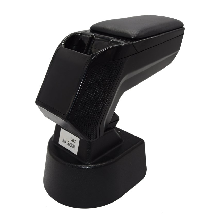 Custom Universal Car Armrest Box with Console Box
