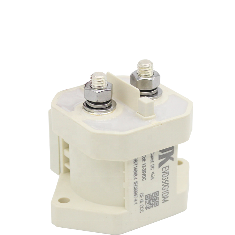 High Load Electric Bus Auto 12V --1000V 150A DC RELAY/Contactor