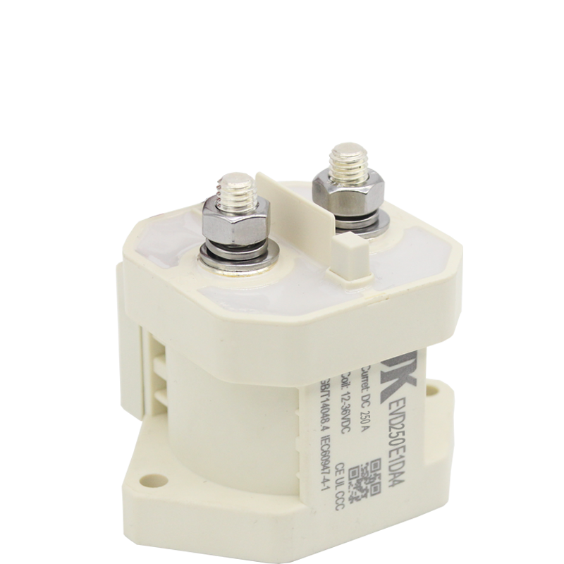 High Load Electric Bus Auto 12V --1000V 150A DC RELAY/Contactor
