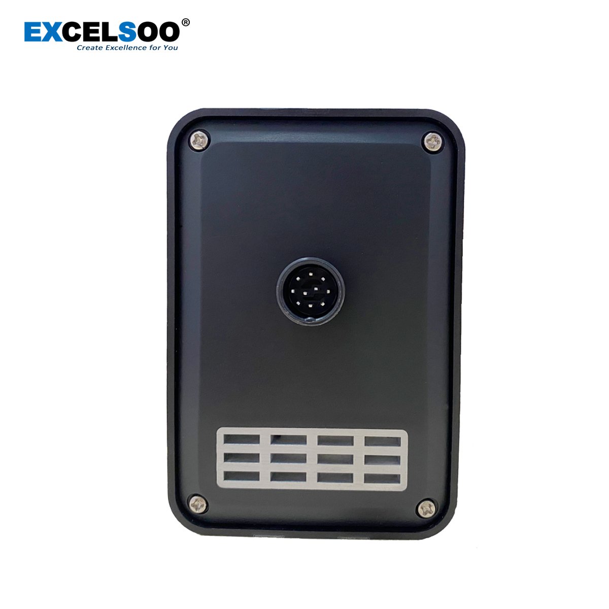 79G App Debugging Radar Vehicle Detector for Parking Auto Boom Barrier Gate RD03