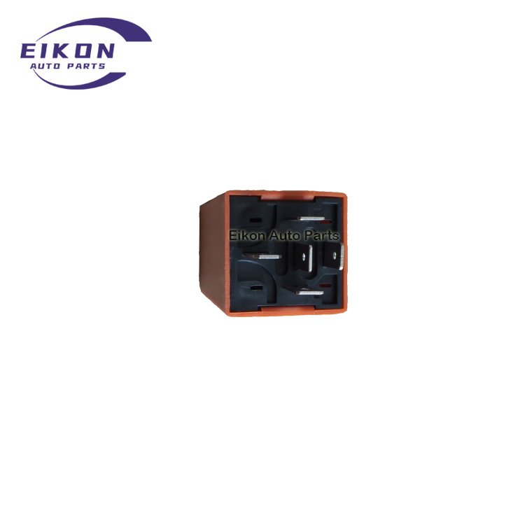 Electrical Parts 24V JQ608A Relay for Flasher