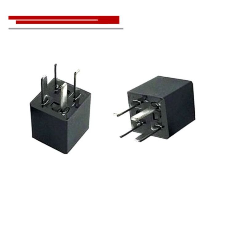 Original Automobile Oil Pump Relays 20A 4PIN 12V 8T2T CA 8T2T-CA Auto Relays