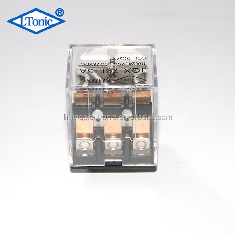High Quality Wholesale Price Auto Car Electrical Relay