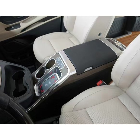 Promotion Van Interior Accessories Conversion Van Center Console Armrest Box for v Class V260 Vito Console Armrest