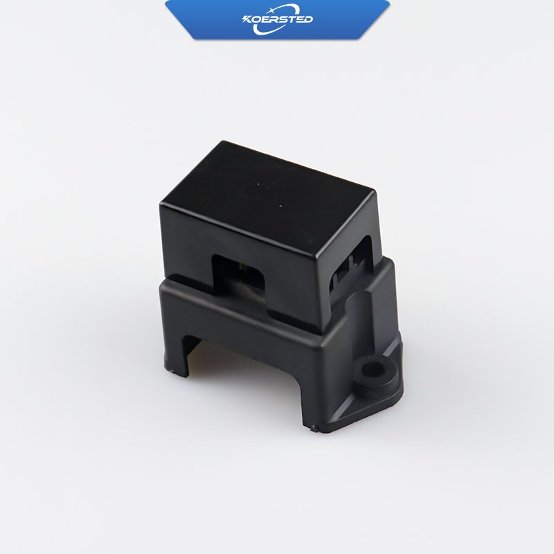 KKA-FB-4F Automotive Fuse Box BX2041, Car Fuse Box, Auto Control Box Including 4 Fuses