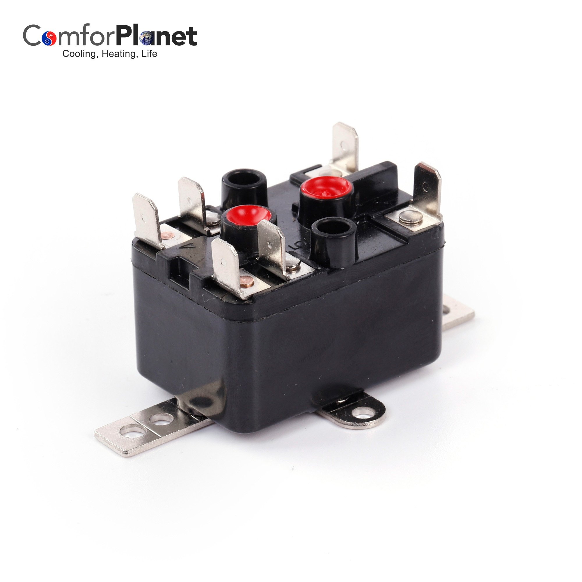 Refrigeration Multi-Function AC Time Power 90-340,90-341,90-342 Smart Switching Fan Relay