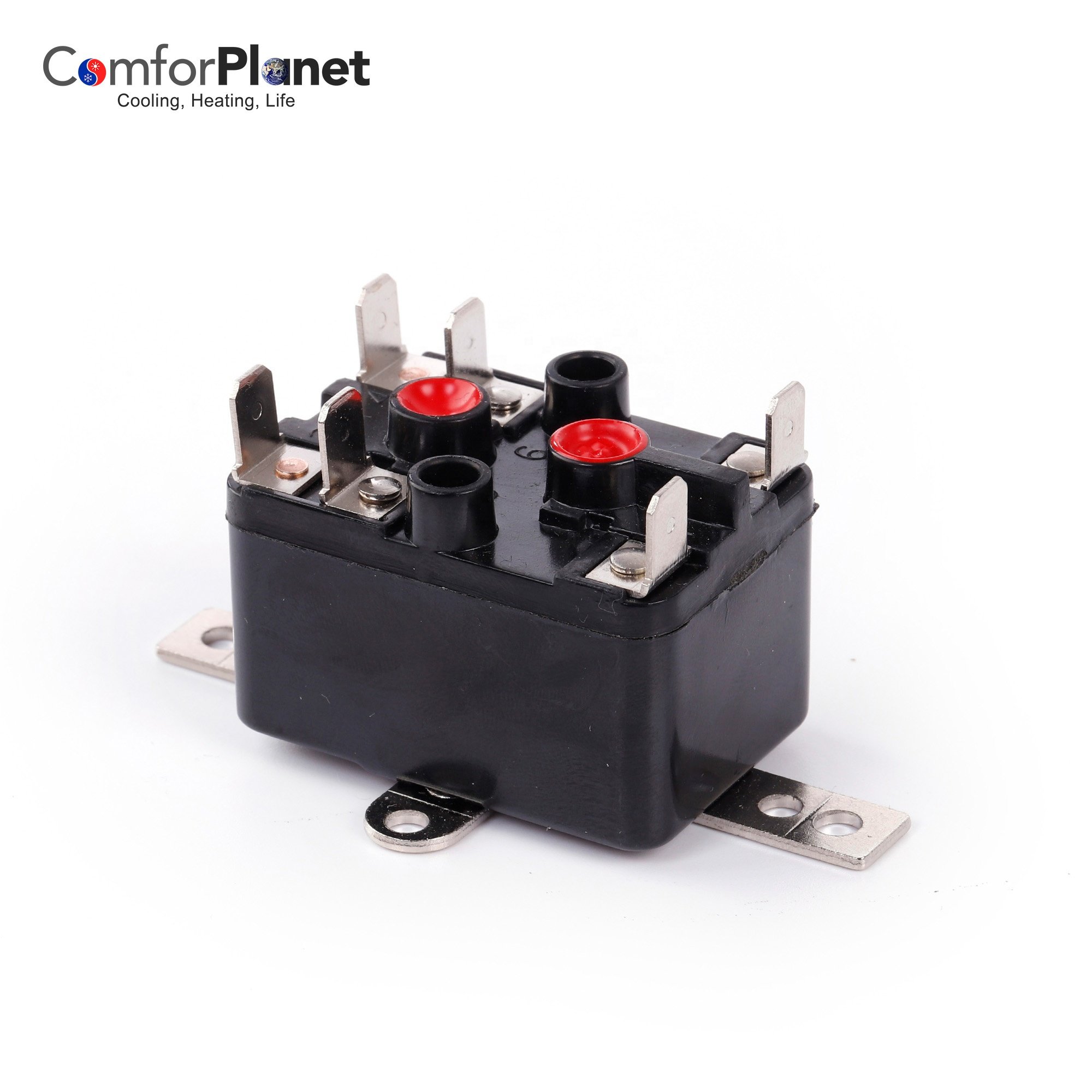 Refrigeration Multi-Function AC Time Power 90-340,90-341,90-342 Smart Switching Fan Relay