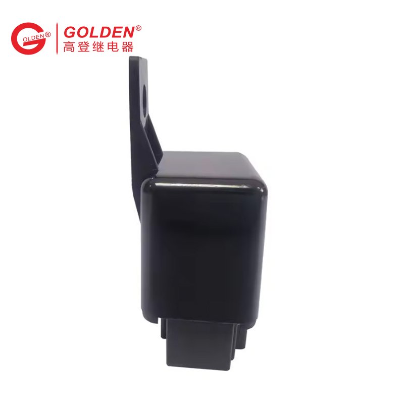 Golden Relays GYL-1A-24D 15A 30A 14VDC 28VDC power Relay 4pins SPDT auto relay 1.2W 1.5W for Automotive