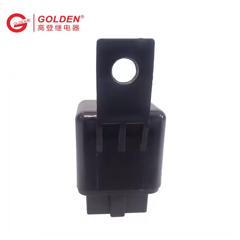 Golden Relays GYL-1A-24D 15A 30A 14VDC 28VDC power Relay 4pins SPDT auto relay 1.2W 1.5W for Automotive
