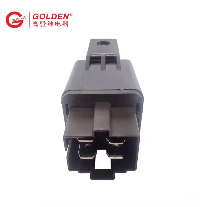 Golden Relays GYL-1A-24D 15A 30A 14VDC 28VDC power Relay 4pins SPDT auto relay 1.2W 1.5W for Automotive