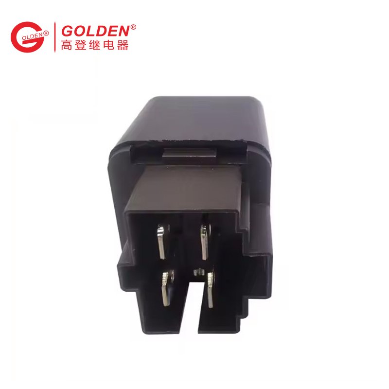Golden Relays GYL-1A-24D 15A 30A 14VDC 28VDC power Relay 4pins SPDT auto relay 1.2W 1.5W for Automotive