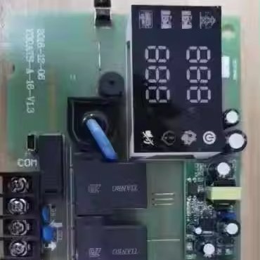 New Product Ideas Digital Temperature Controller High Quality Electric Steamer Boiler Control Plug