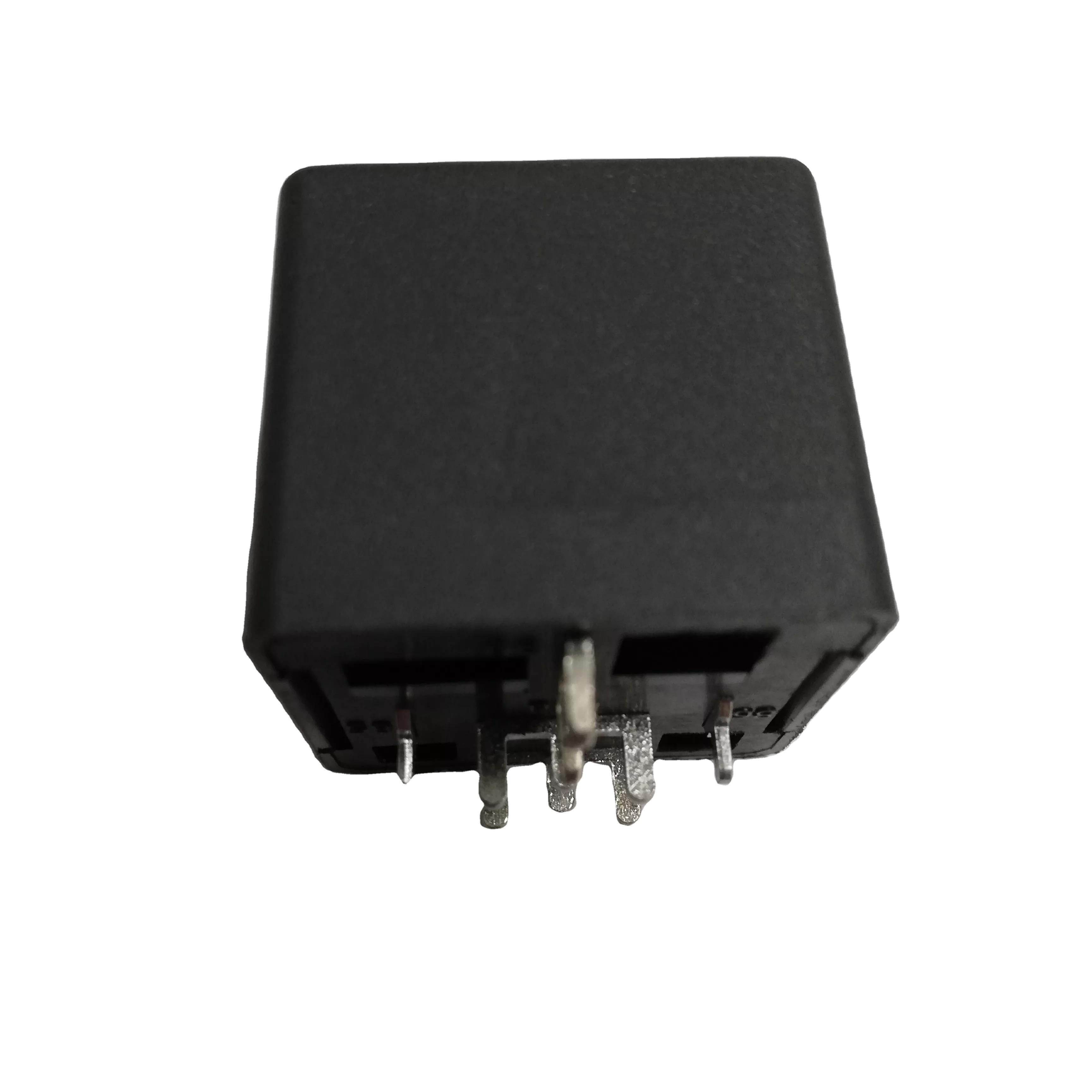Kontron Miniature 12V/24V Auto Car Relay for Electrical Vehicles 80A Waterproof Universal RL70 High Power Contact Load PCB Usage