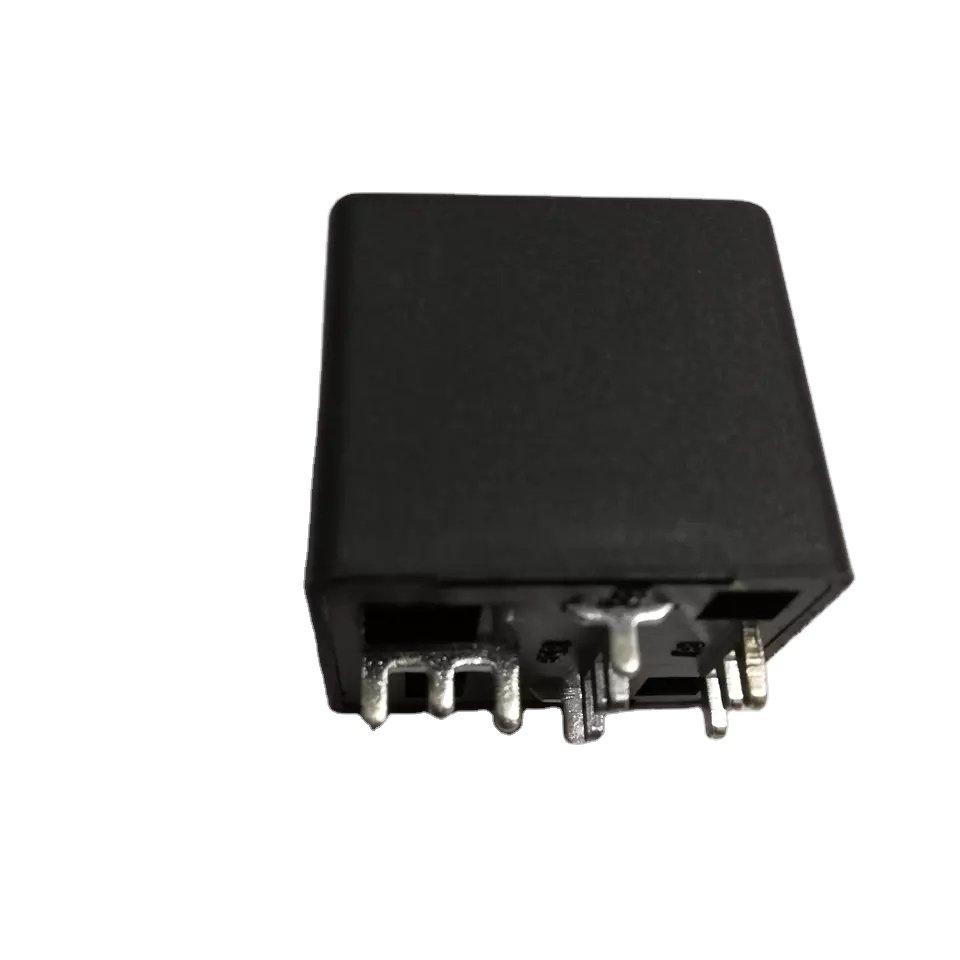 Kontron Miniature 12V/24V Auto Car Relay for Electrical Vehicles 80A Waterproof Universal RL70 High Power Contact Load PCB Usage